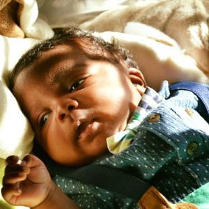 Meet your Posher, Ayisha